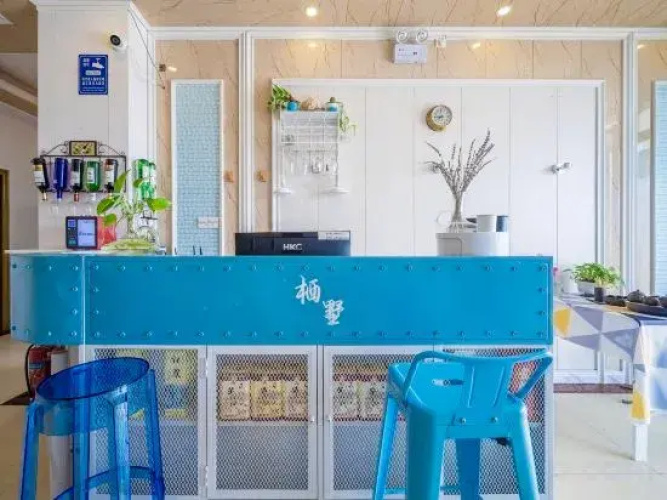 Weizhou Island Qishu Homestay