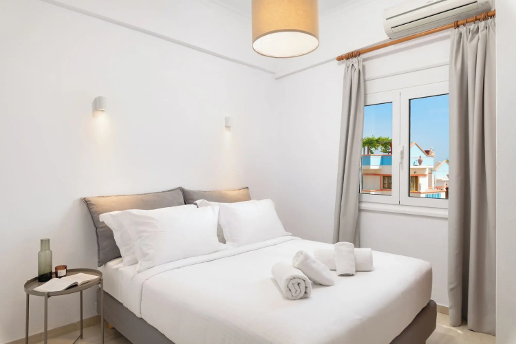 Thelesi Apartments