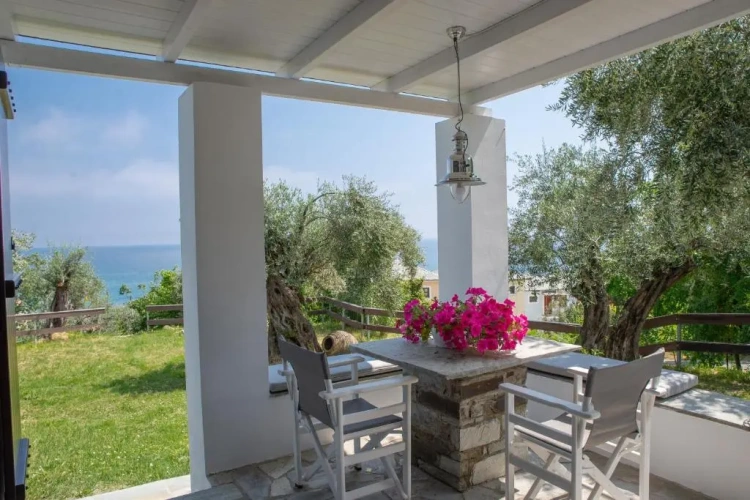 1 Bedroom Cottage