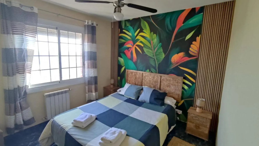 Bianca Seaview & Beach Apartment