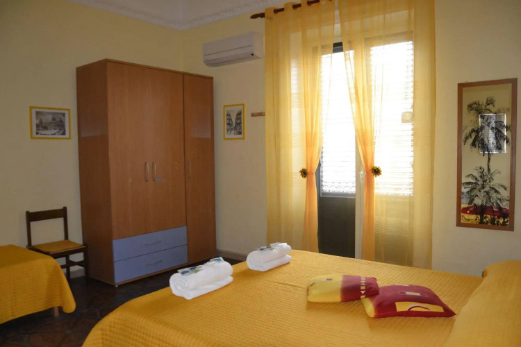 B&B La Fenicia
