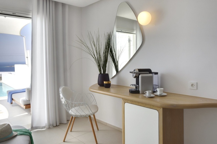 Myconian Kyma Design Hotel photo 13