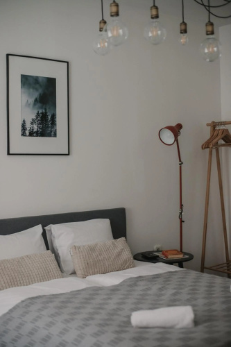 Gallery Apartment 2