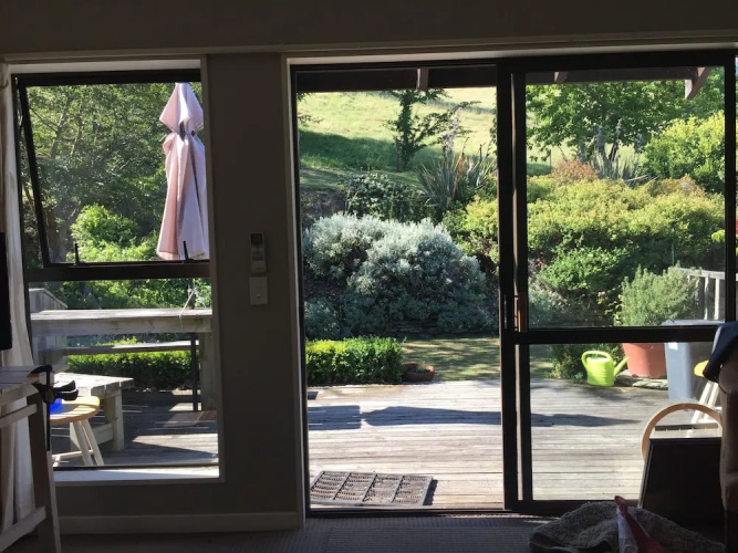 Mountain View Lodge