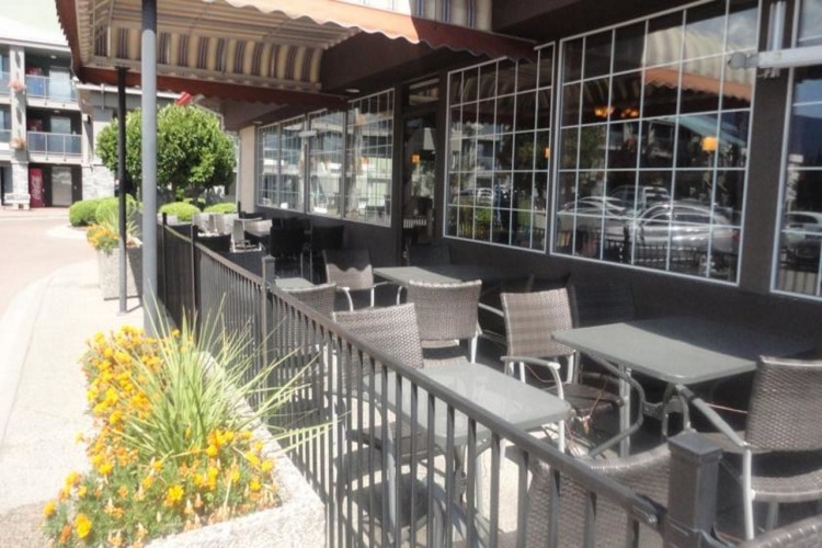Accent Inns Kelowna photo 27