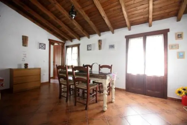 Casa Rural en Grazalema