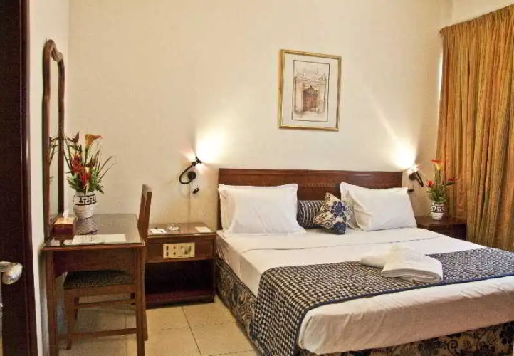 Ramee Guestline Apartment 2