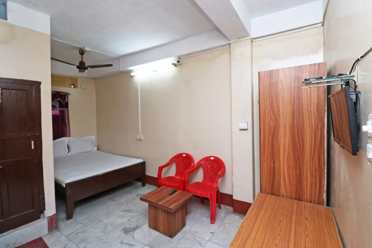 Spot On 41656 Hotel Maruti Spot