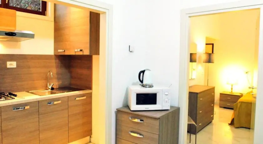 Nina Venice Apartment