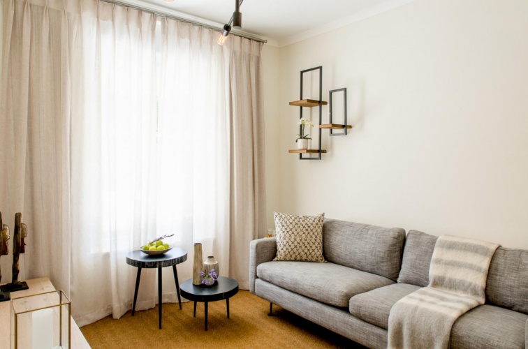 Luxury Double room
