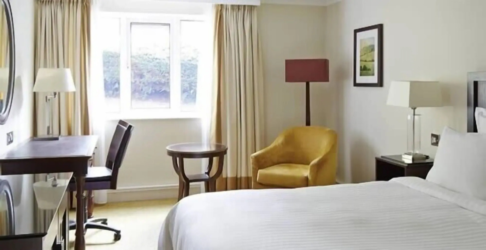 Meon Valley Hotel, Spa & Golf