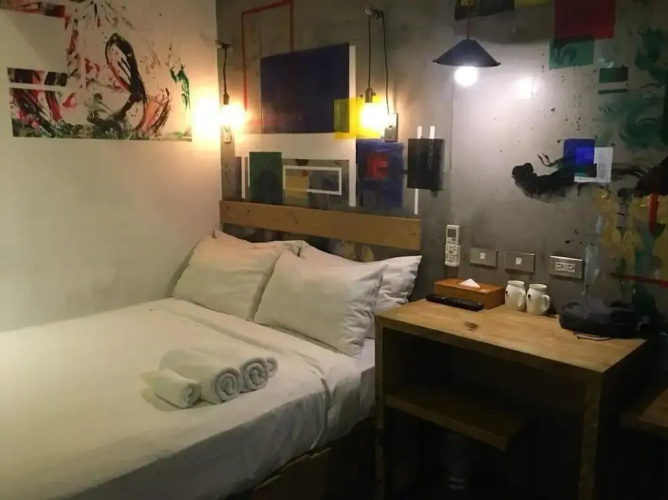 Heyu House Hotel