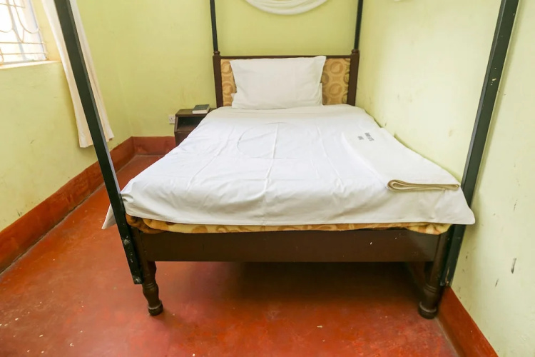 New Bondo Hotel