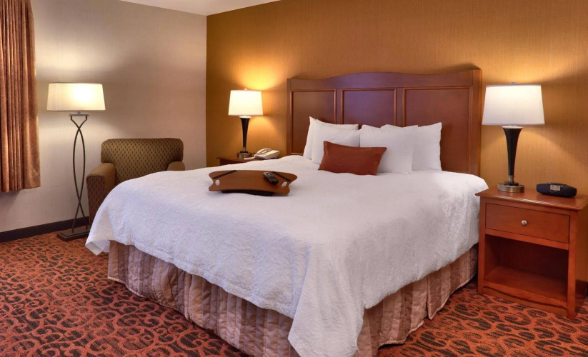 Hampton Inn & Suites Orem