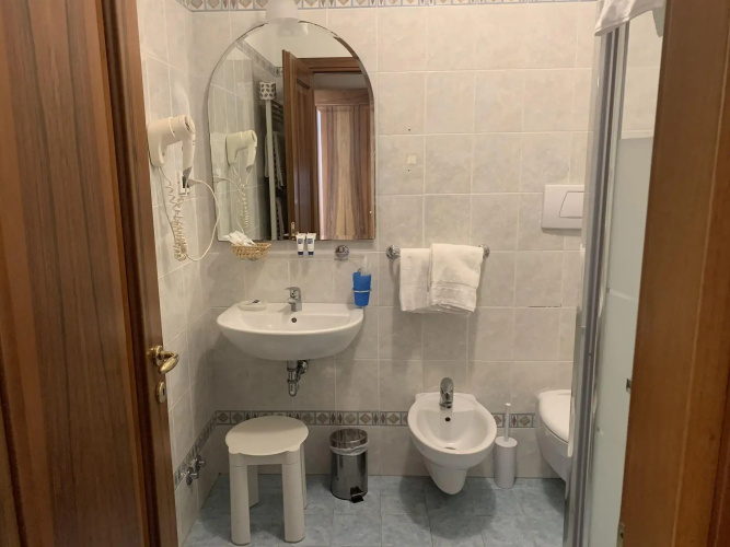 Locanda Poste Vecie