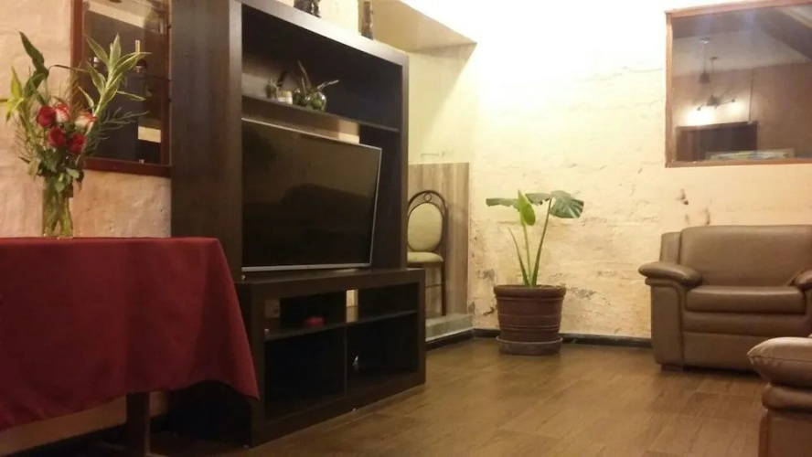 Hotel Real
