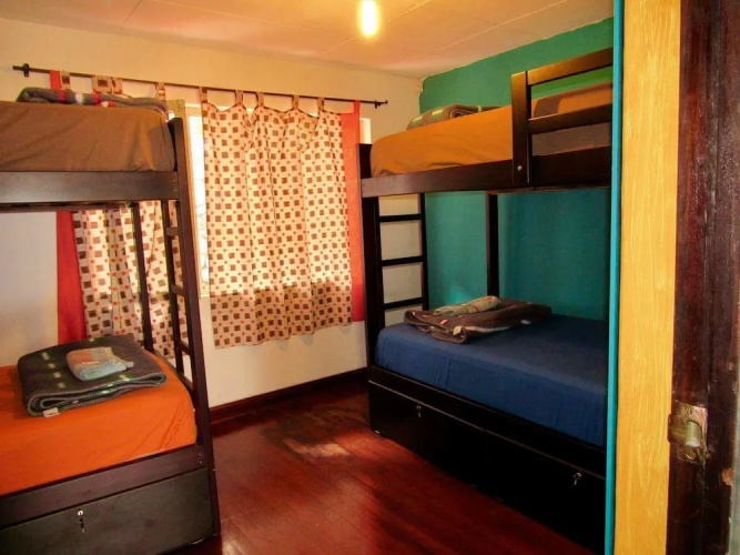 Dreamcatcher Hostel