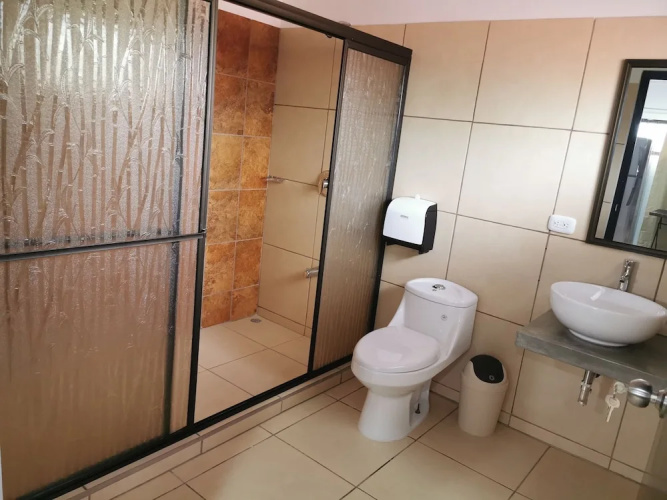 Hotel Vive Uvita