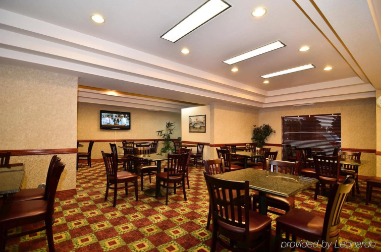 Best Western Plus Twin Falls Hotel photo 38
