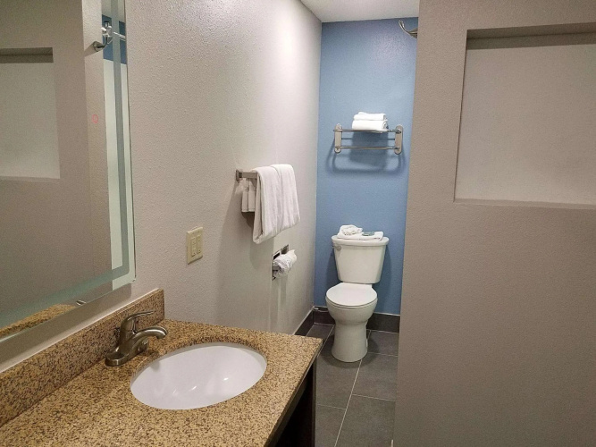 Best Western Ocala Park Centre I-75 photo 10