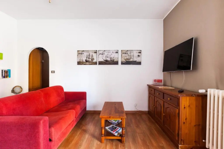 Milano Apartment Ana