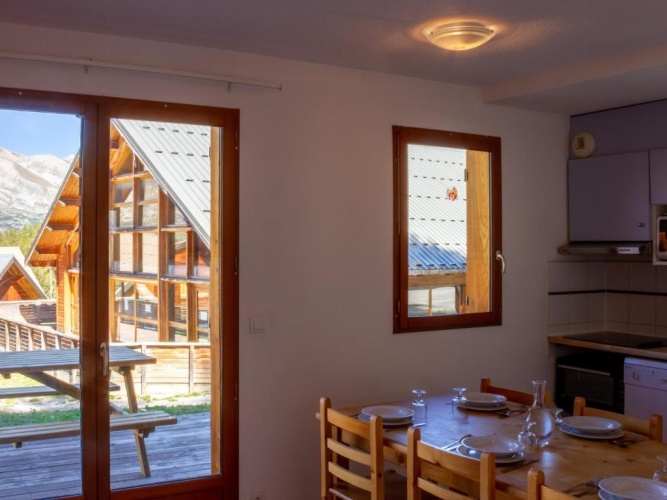 Chalet