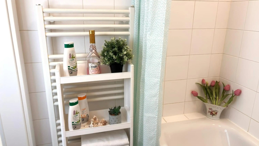 Mariahilfer Apartment