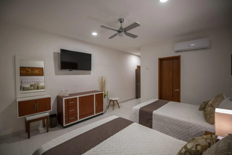 Saastah Hotel Boutique