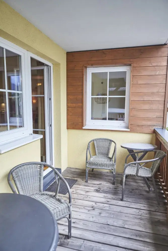 Appartement Iglsberg Top 2