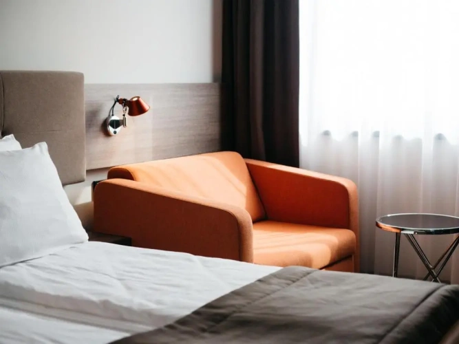 Standard room