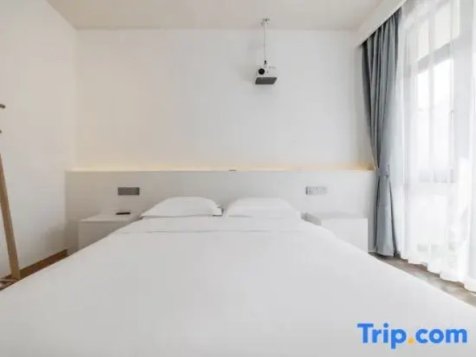 1 Bedroom Suite
