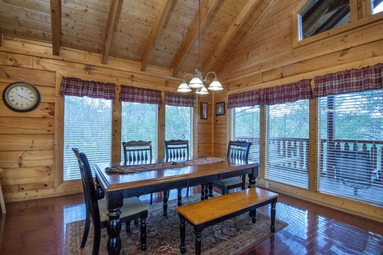 Almost Paradise by Eagles Ridge Resort
