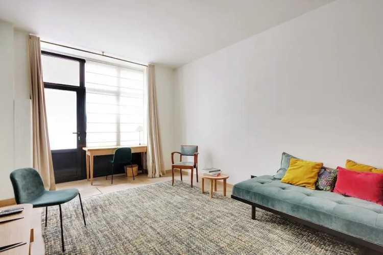Cosy Apartment - 1br/2p - Ternes/arc de Triomphe