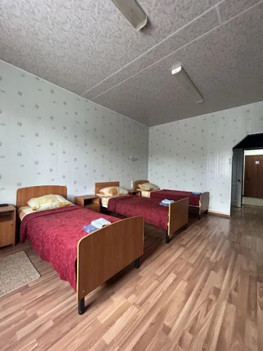 Фотография номера гостиницы Арго