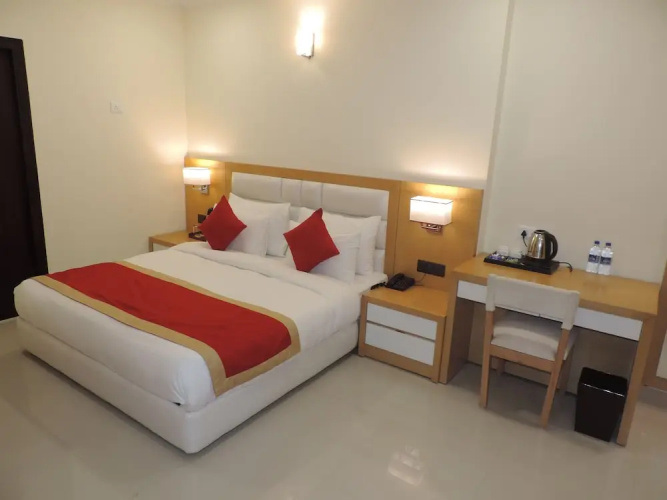Bharawan Clarks Inn Express