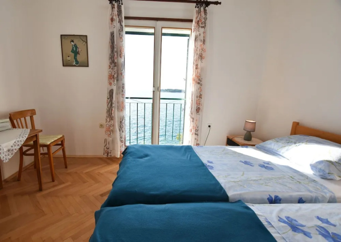 Apartment Vlasta
