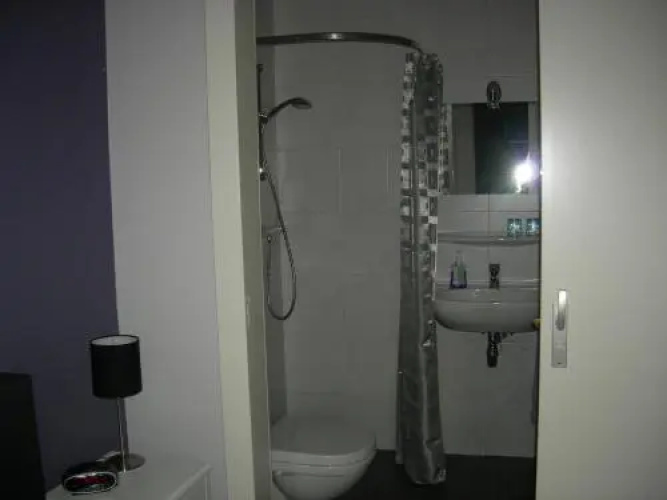 B&B Kei Moj