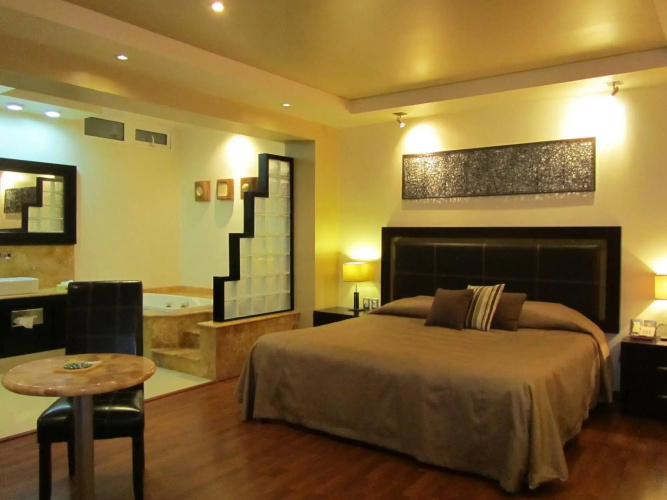 Hotel Colonial
