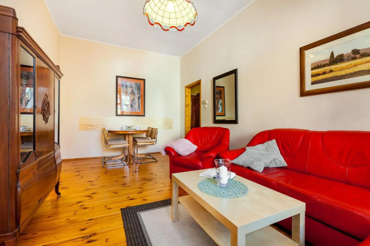 Apartament Hektor Home
