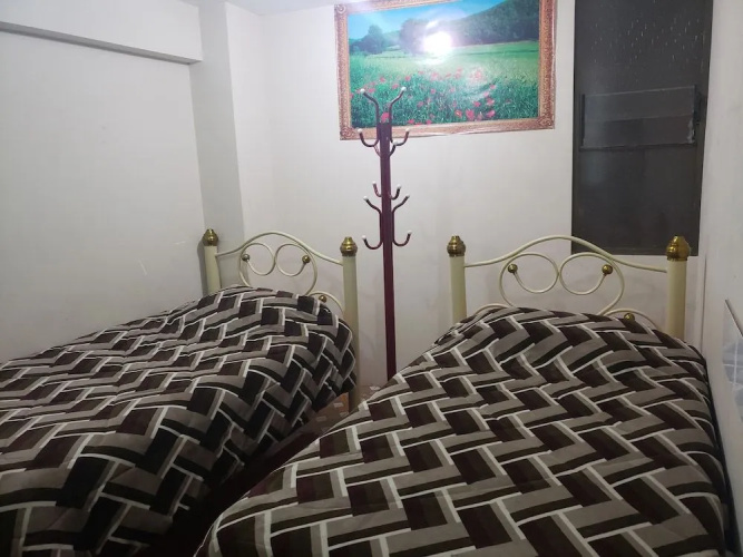 Hostal Salas