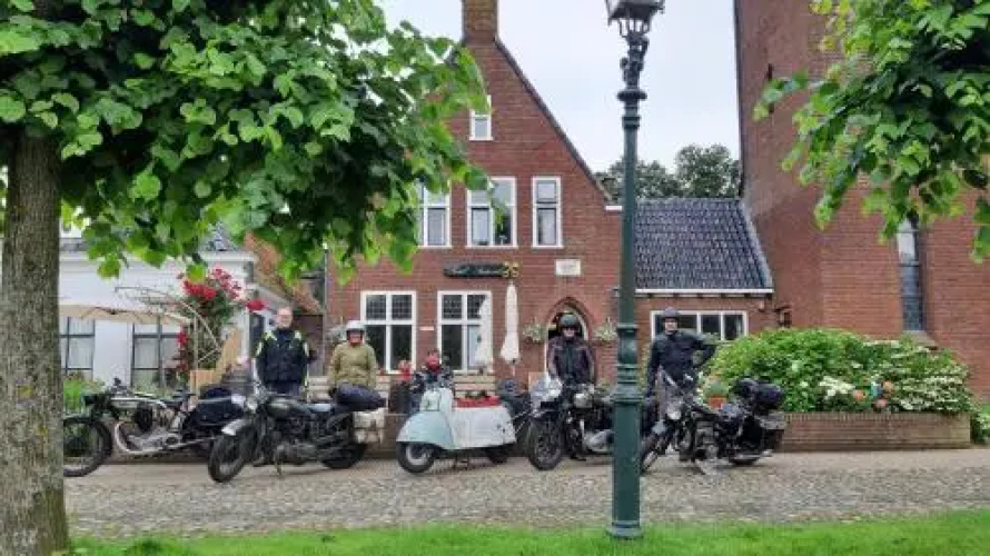 Hotel Stedswal