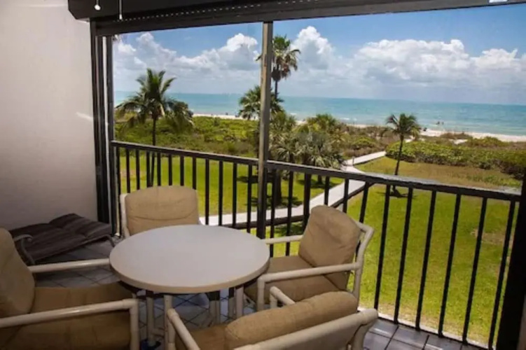 Pelicans Roost Gulf Front Condos