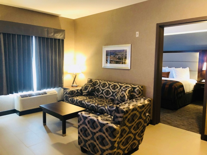 Wingate By Wyndham Kamloops photo 6