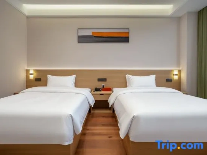 Business Twin room