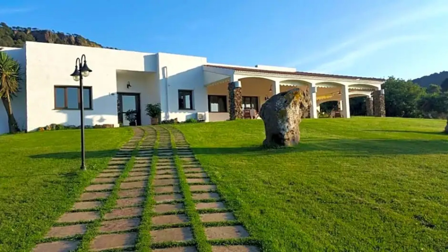 La Fattoria Hotel