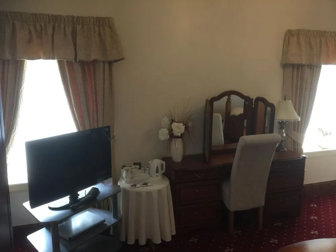 Grand Double room