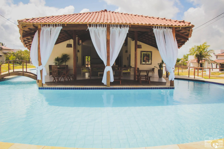 Quinta do Rio Flats