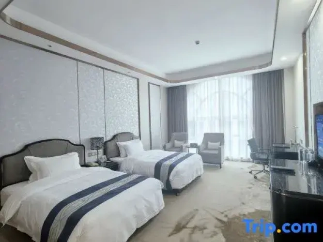 Business Twin room