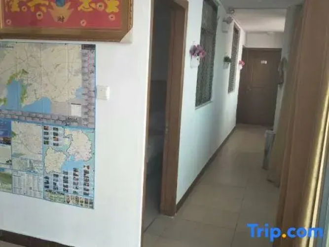 Wuxi Home Feeling Hotel