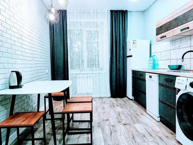 Фотография номера квартиры Веста на улице Арбан